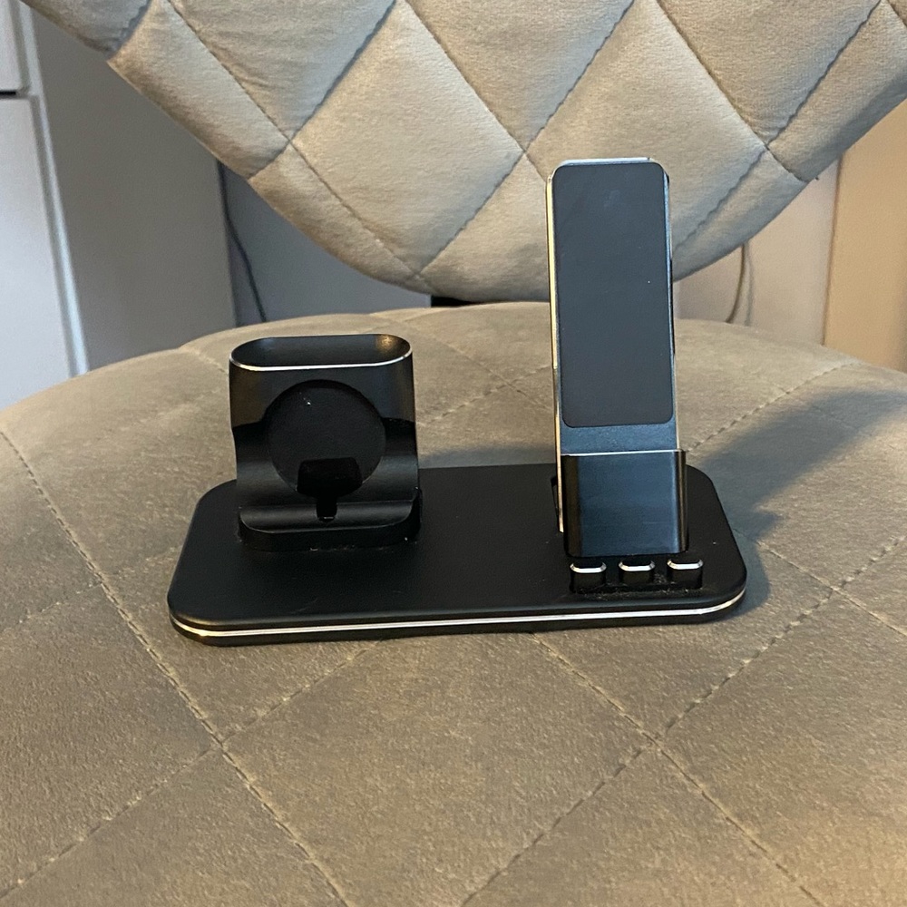 Phone / Watch Stand